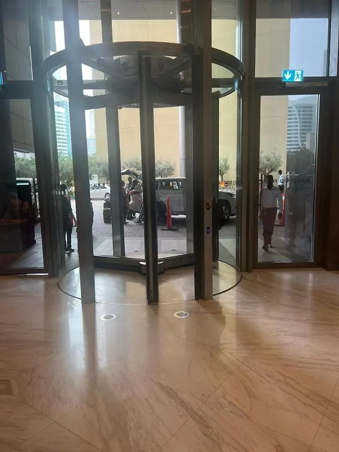 Dubai Mall Majestic Premium Luxe Apt - Boulevard Point Tower