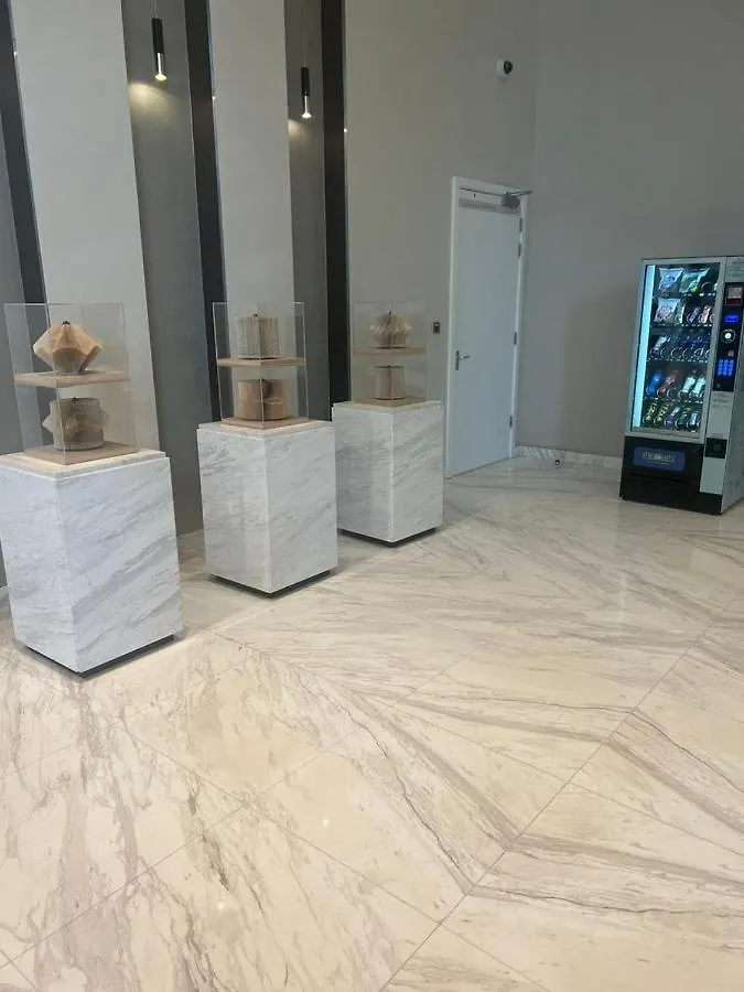 Апартаменты Dubai Mall Majestic Premium Luxe Apt - Boulevard Point Tower