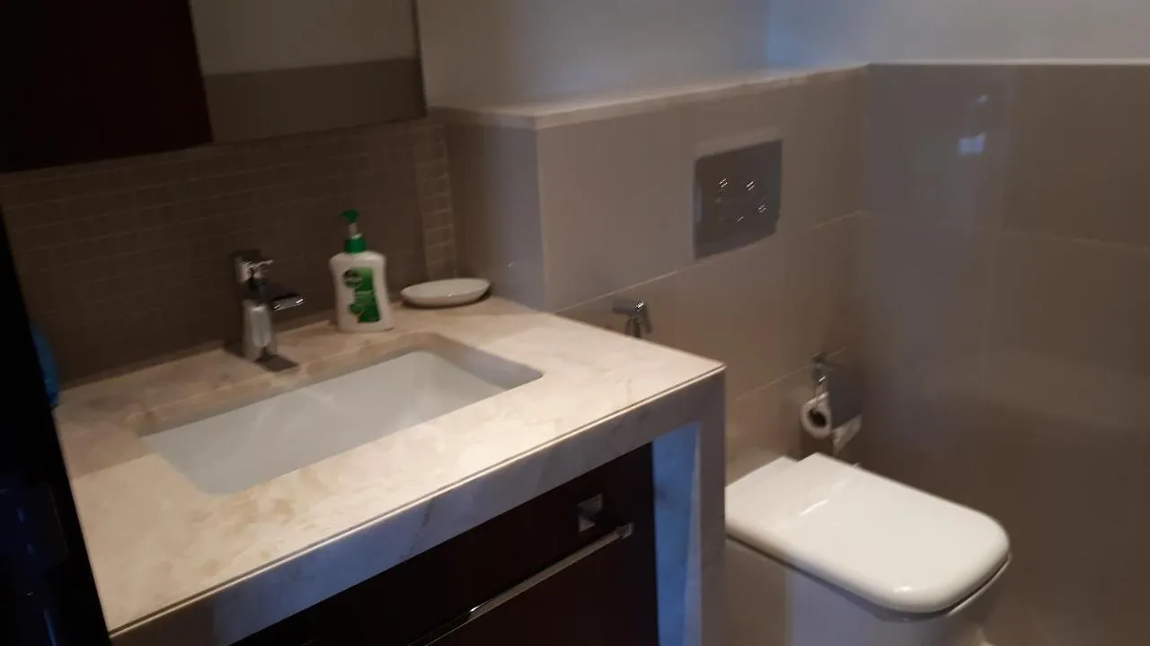 Dubai Mall Majestic Premium Luxe Apt - Boulevard Point Tower Апартаменты