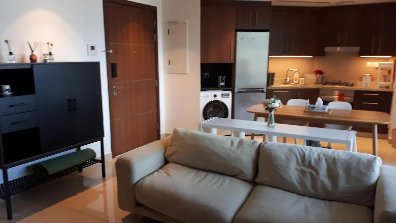 Апартаменты Dubai Mall Majestic Premium Luxe Apt - Boulevard Point Tower ОАЭ