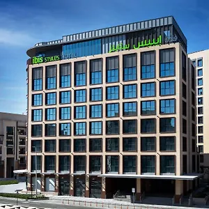 Ibis Styles Deira Dubaj